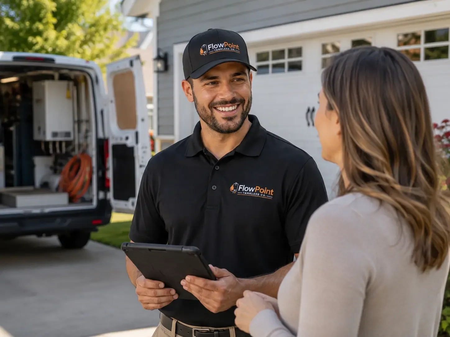 Tankless Water Heater Installation Euless, TX FAQs